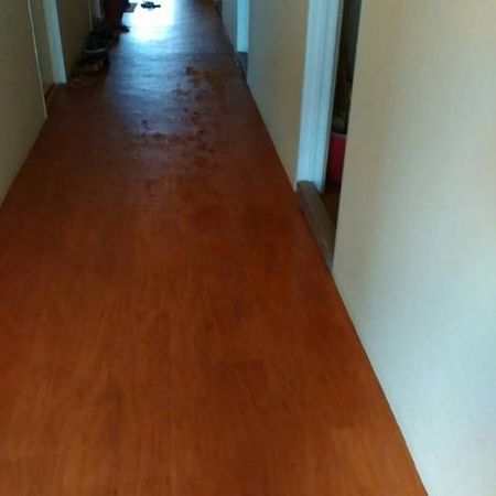 Olivehouse Ss15 Hostel Subang Jaya Luaran gambar