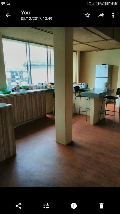 Olivehouse Ss15 Hostel Subang Jaya Luaran gambar