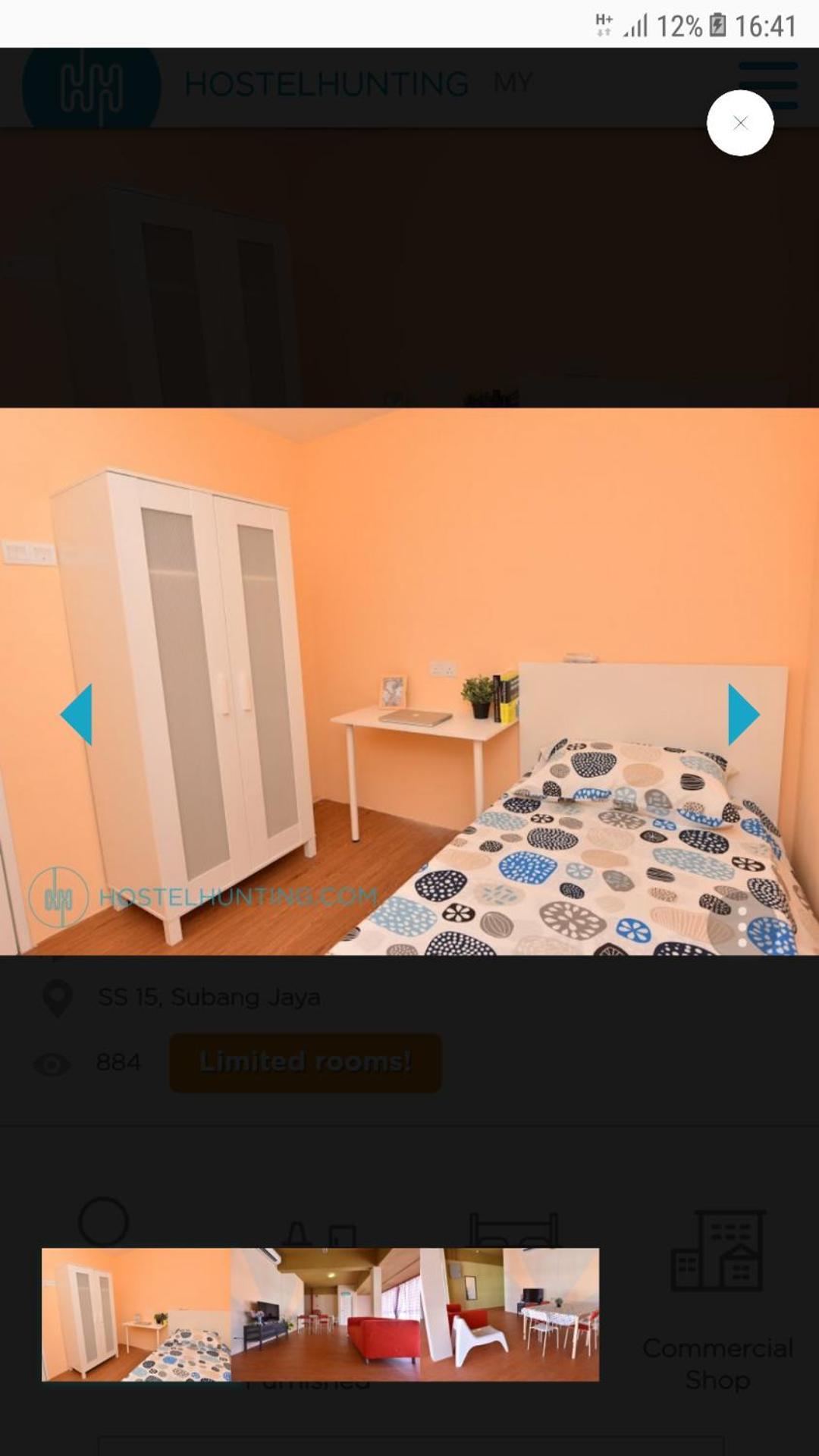 Olivehouse Ss15 Hostel Subang Jaya Luaran gambar