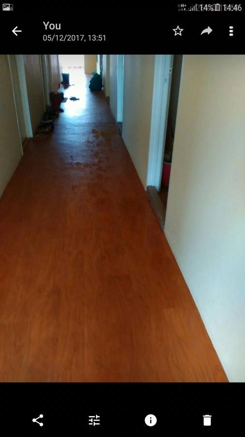 Olivehouse Ss15 Hostel Subang Jaya Luaran gambar